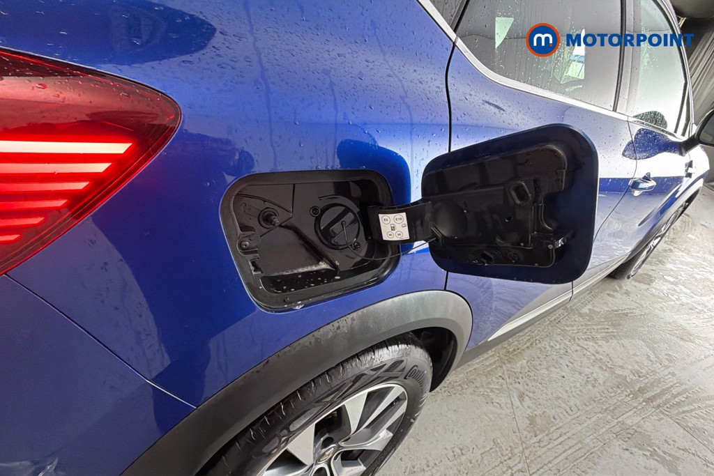Renault Captur S Edition Automatic Petrol SUV - Stock Number (1635594) - 41st supplementary image