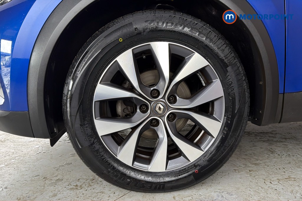 Renault Captur S Edition Automatic Petrol SUV - Stock Number (1635594) - 47th supplementary image