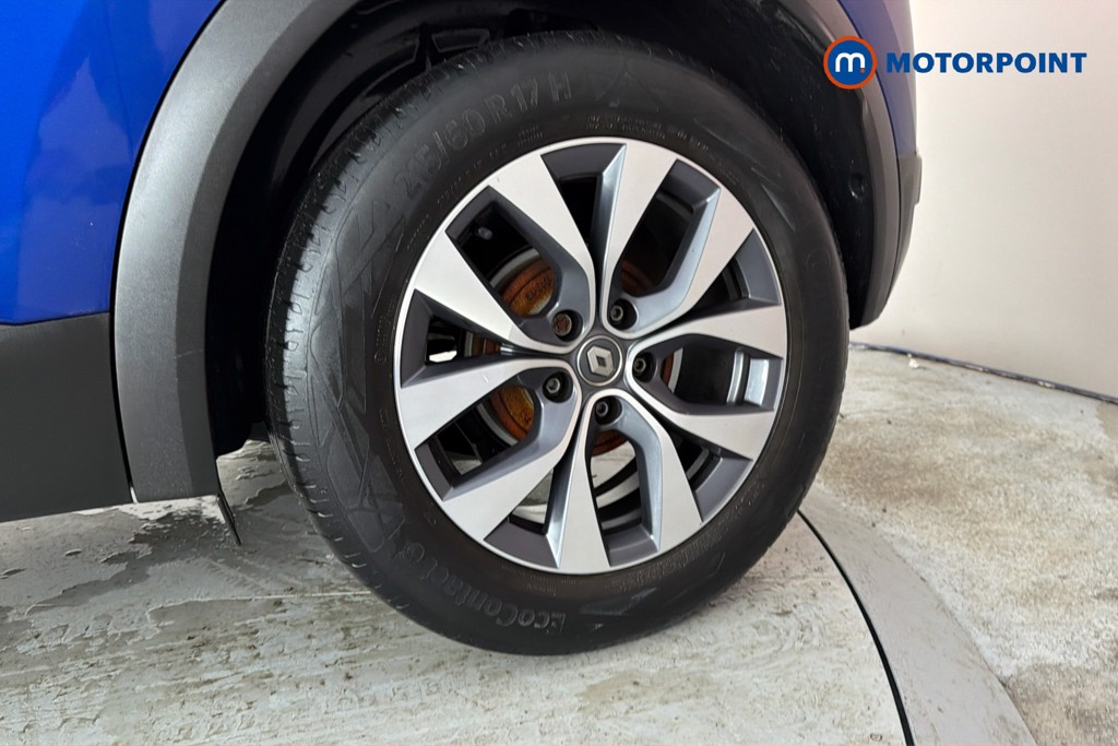 Renault Captur S Edition Automatic Petrol SUV - Stock Number (1635594) - 48th supplementary image