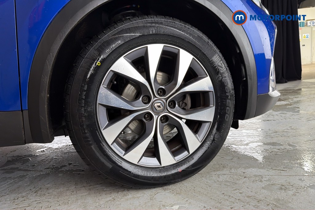 Renault Captur S Edition Automatic Petrol SUV - Stock Number (1635594) - 50th supplementary image
