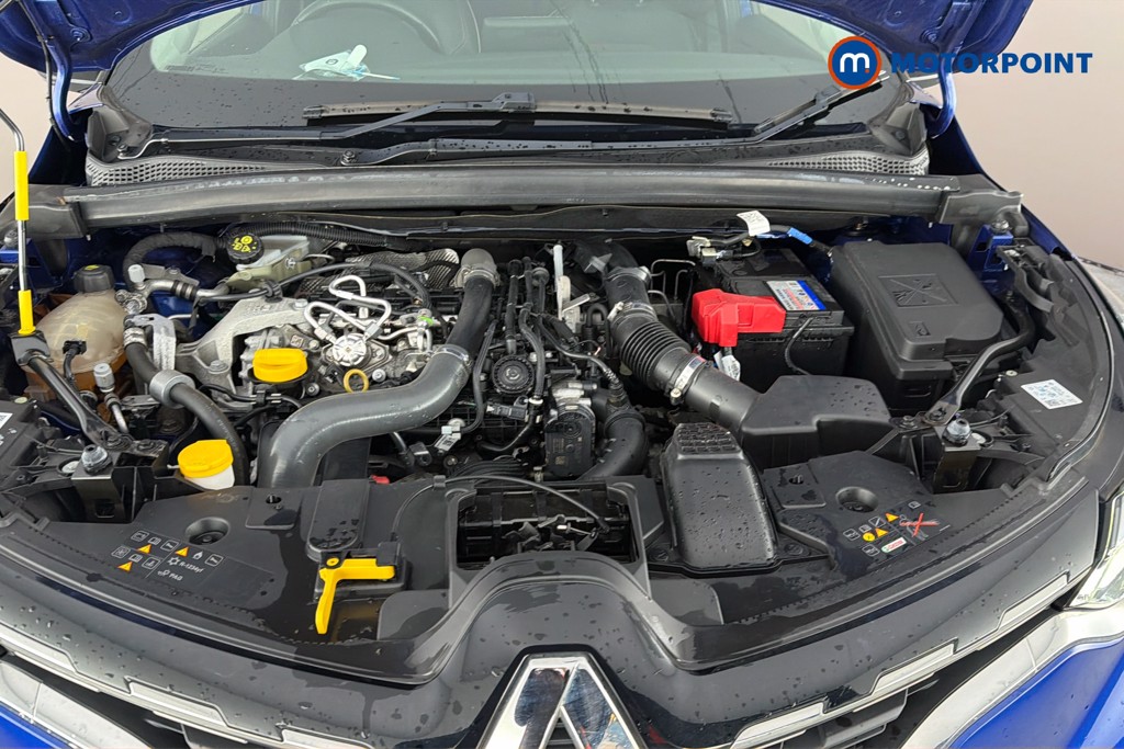 Renault Captur S Edition Automatic Petrol SUV - Stock Number (1635594) - 51st supplementary image