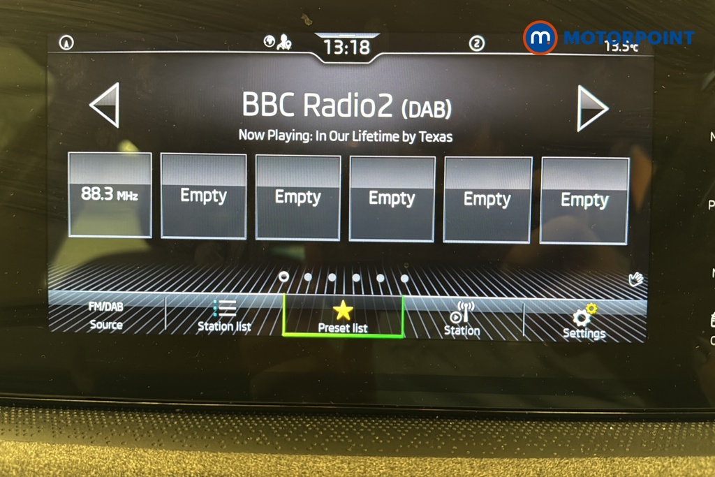 Skoda Kamiq Se Edition Manual Petrol SUV - Stock Number (1635674) - 8th supplementary image