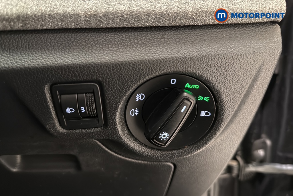 Skoda Kamiq Se Edition Manual Petrol SUV - Stock Number (1635674) - 11th supplementary image