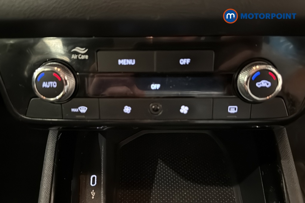 Skoda Kamiq Se Edition Manual Petrol SUV - Stock Number (1635674) - 12th supplementary image