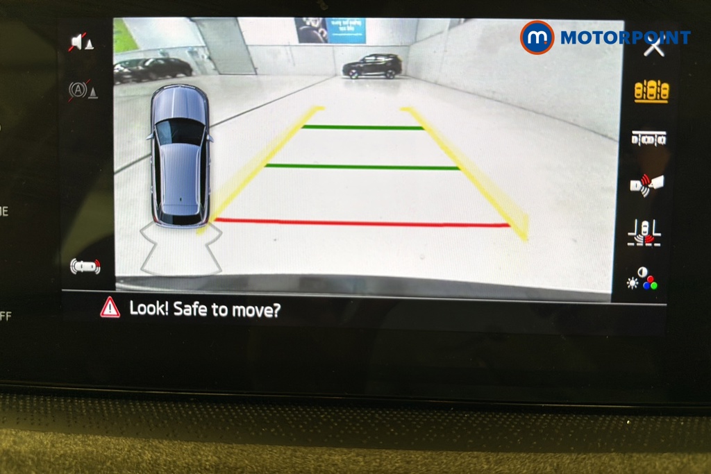 Skoda Kamiq Se Edition Manual Petrol SUV - Stock Number (1635674) - 13th supplementary image
