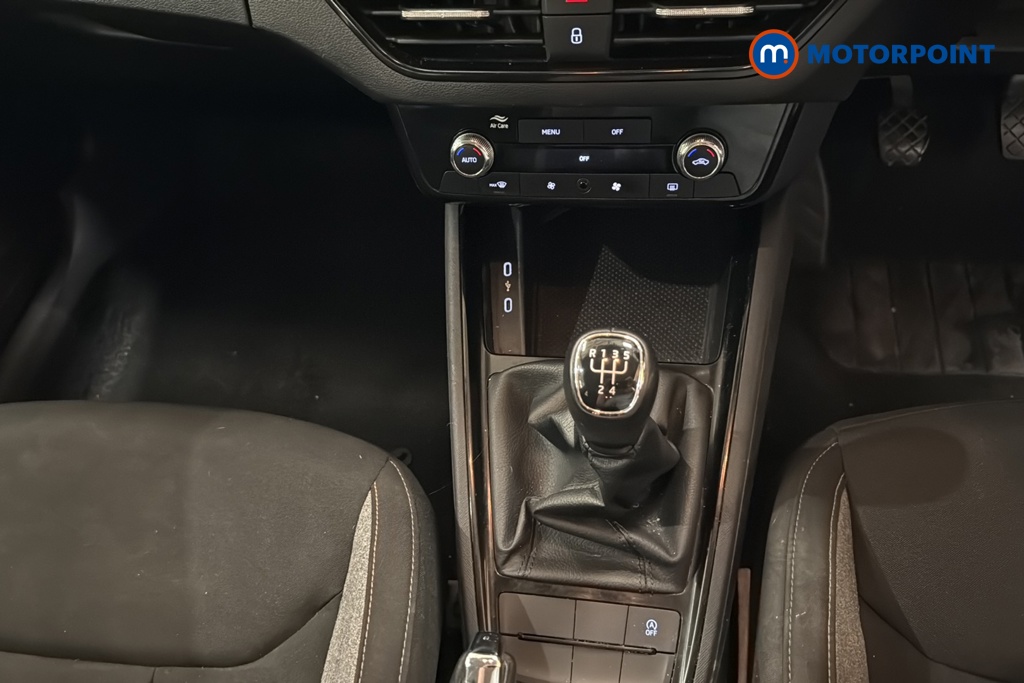 Skoda Kamiq Se Edition Manual Petrol SUV - Stock Number (1635674) - 15th supplementary image