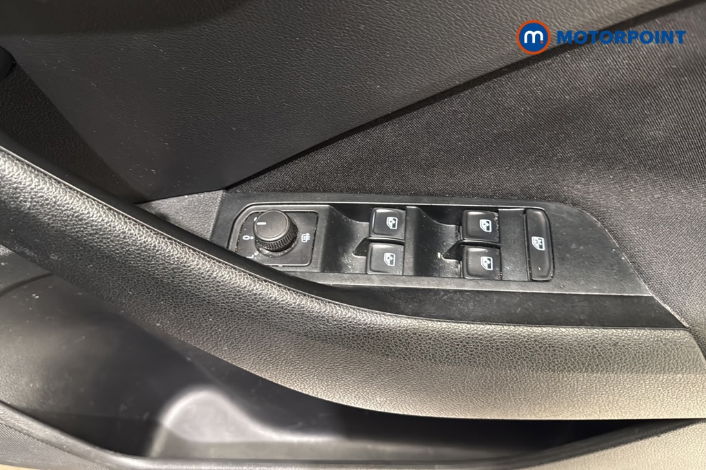 Skoda Kamiq Se Edition Manual Petrol SUV - Stock Number (1635674) - 19th supplementary image