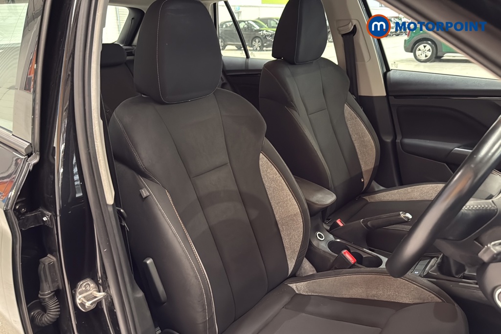 Skoda Kamiq Se Edition Manual Petrol SUV - Stock Number (1635674) - 22nd supplementary image