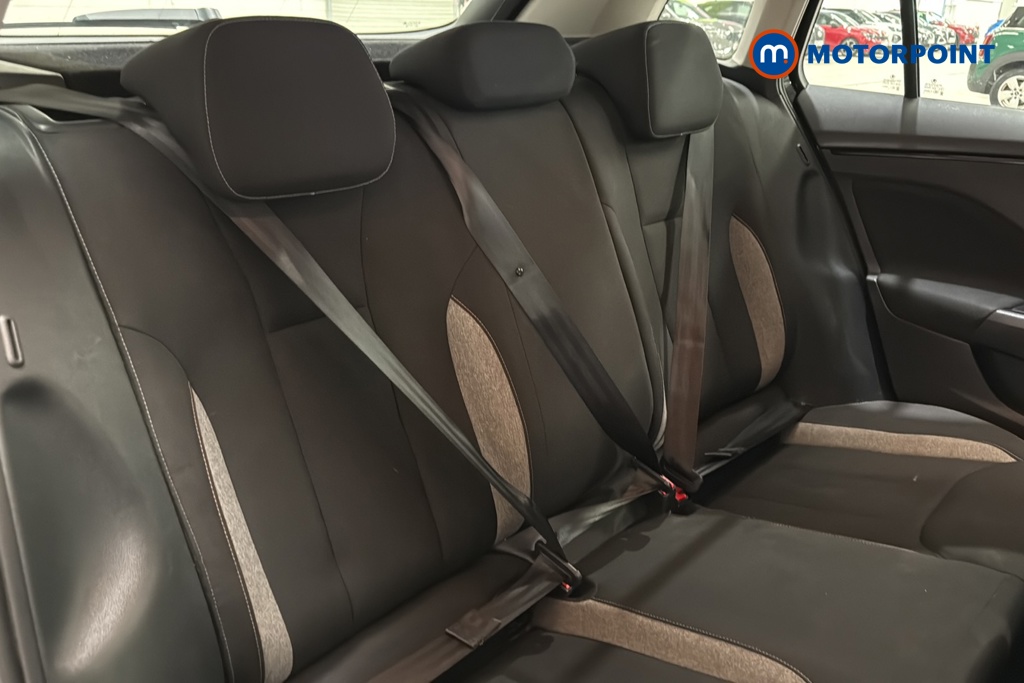 Skoda Kamiq Se Edition Manual Petrol SUV - Stock Number (1635674) - 25th supplementary image