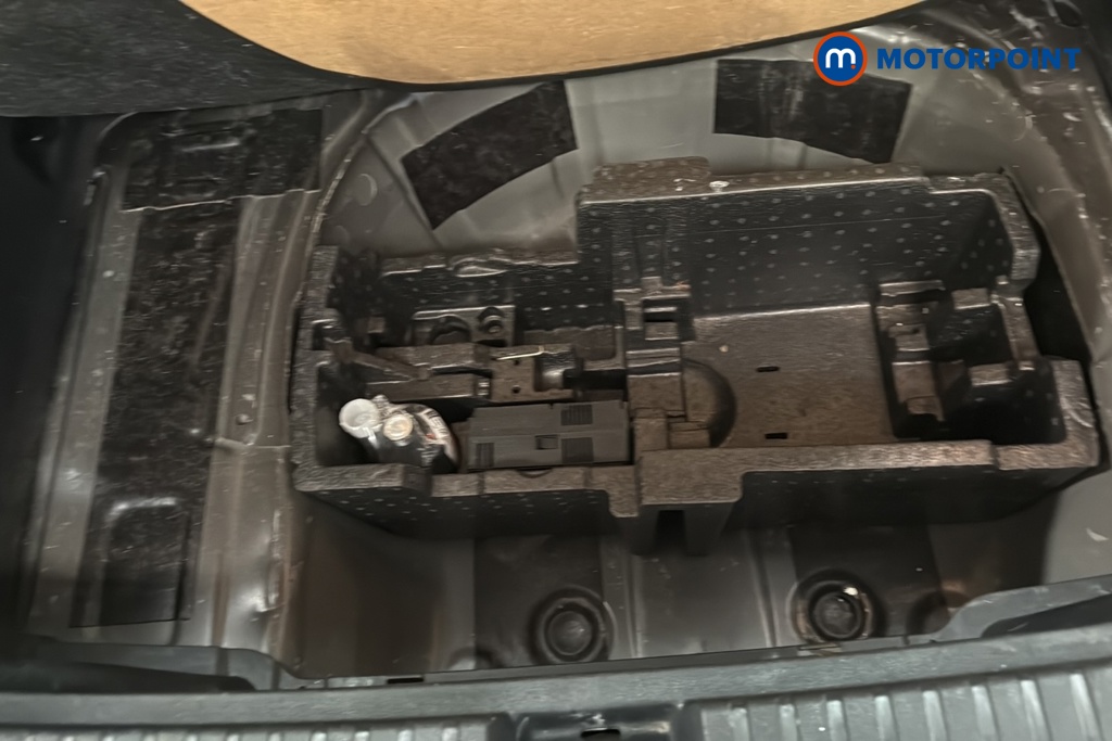 Skoda Kamiq Se Edition Manual Petrol SUV - Stock Number (1635674) - 33rd supplementary image