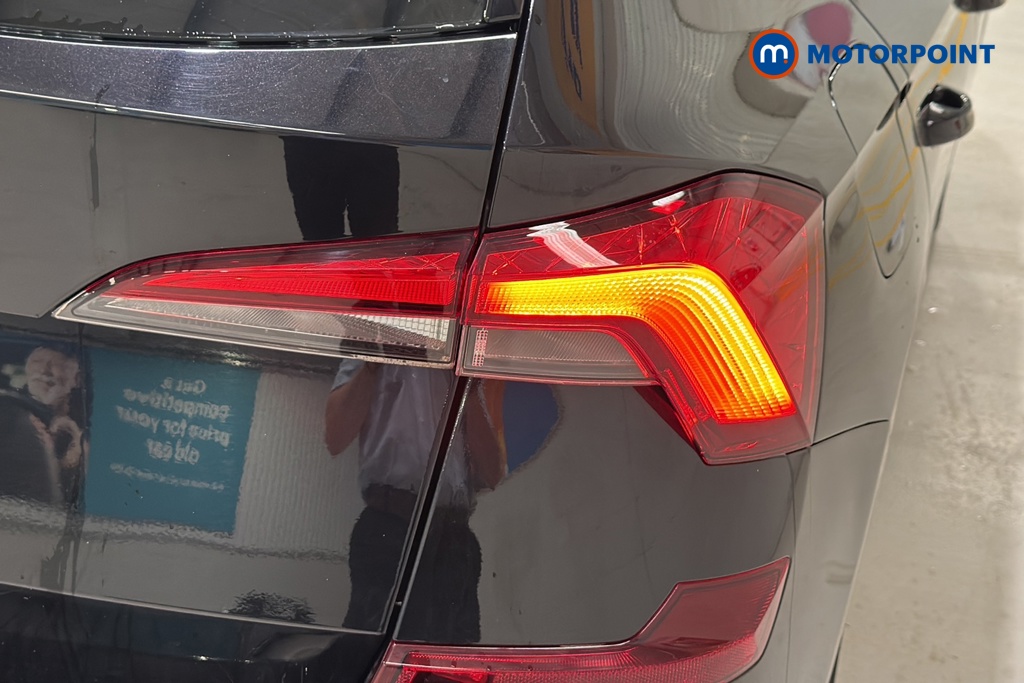 Skoda Kamiq Se Edition Manual Petrol SUV - Stock Number (1635674) - 36th supplementary image