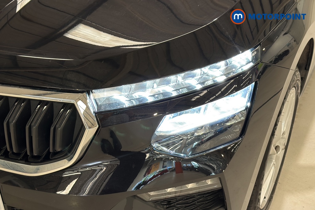 Skoda Kamiq Se Edition Manual Petrol SUV - Stock Number (1635674) - 42nd supplementary image