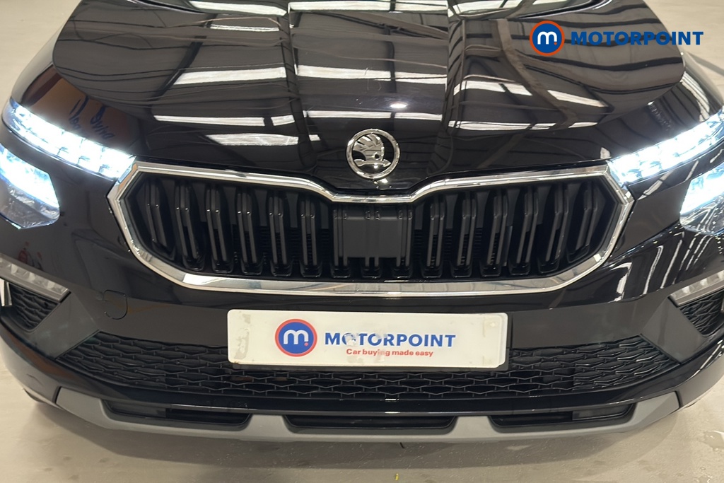 Skoda Kamiq Se Edition Manual Petrol SUV - Stock Number (1635674) - 43rd supplementary image