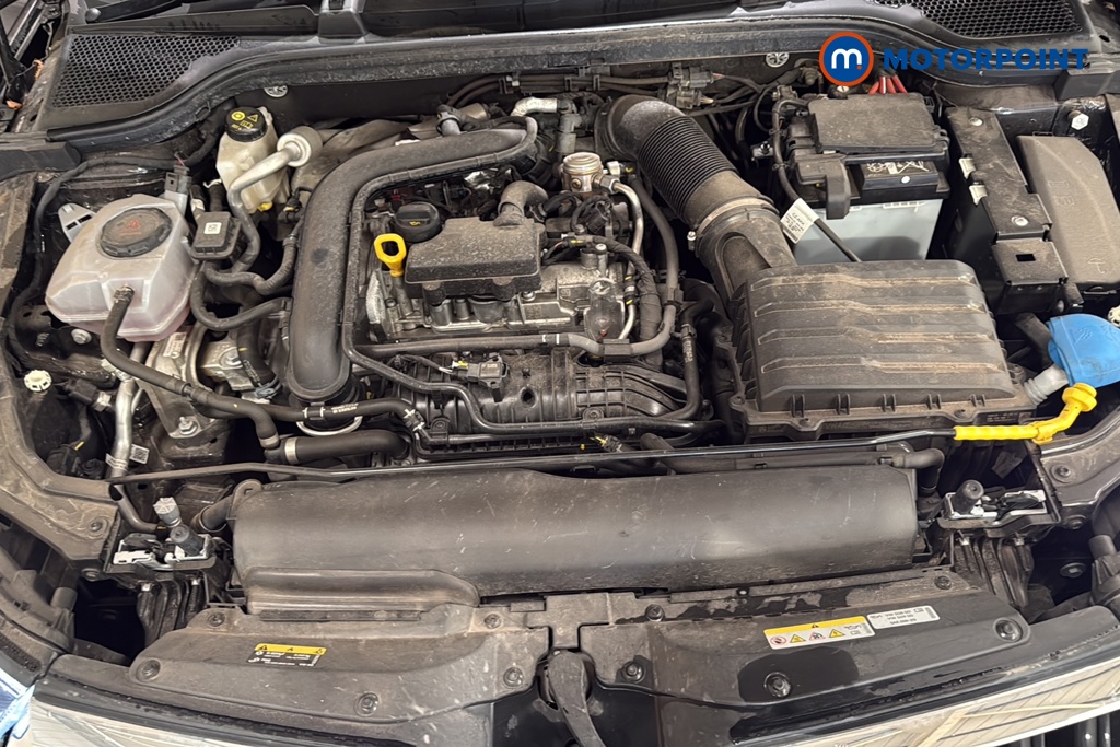 Skoda Kamiq Se Edition Manual Petrol SUV - Stock Number (1635674) - 48th supplementary image