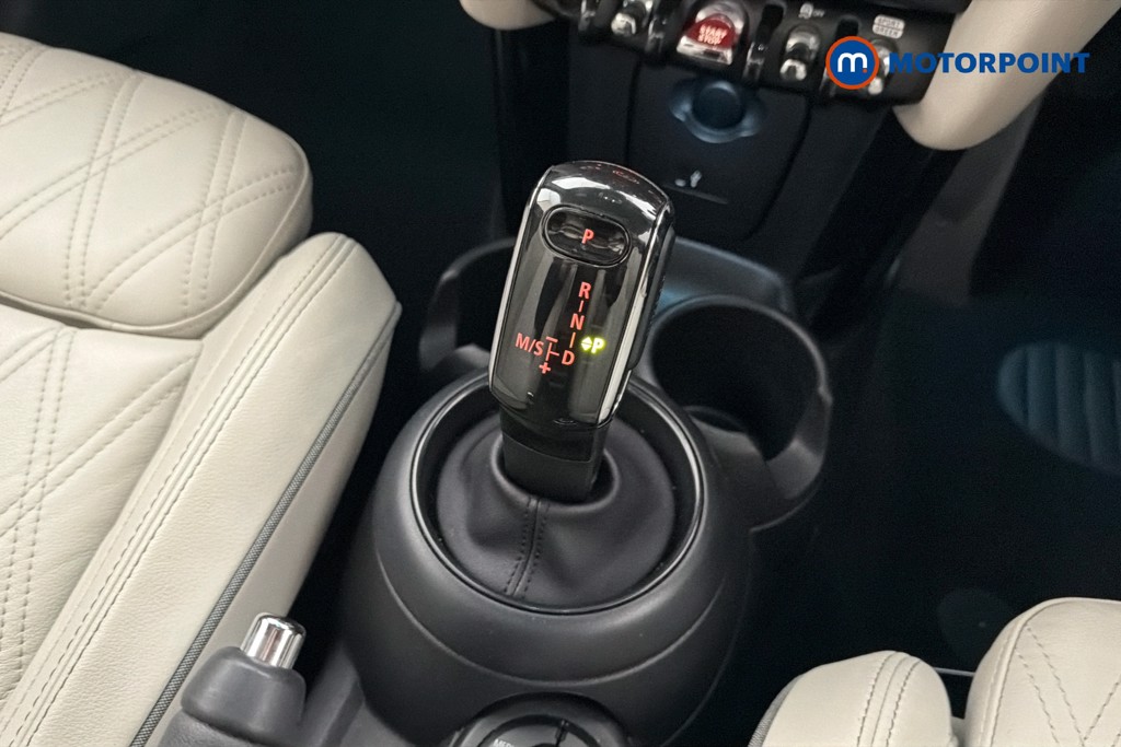 Mini Hatchback Cooper S Exclusive Automatic Petrol Hatchback - Stock Number (1635945) - 15th supplementary image