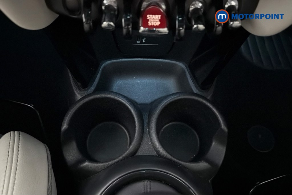 Mini Hatchback Cooper S Exclusive Automatic Petrol Hatchback - Stock Number (1635945) - 16th supplementary image