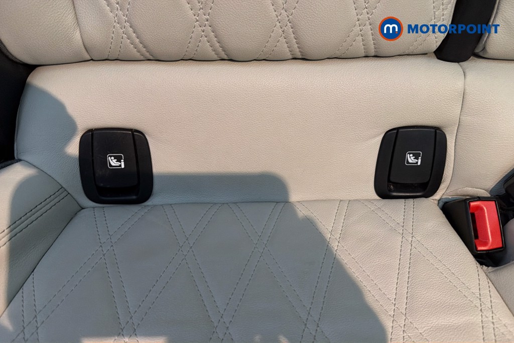 Mini Hatchback Cooper S Exclusive Automatic Petrol Hatchback - Stock Number (1635945) - 29th supplementary image