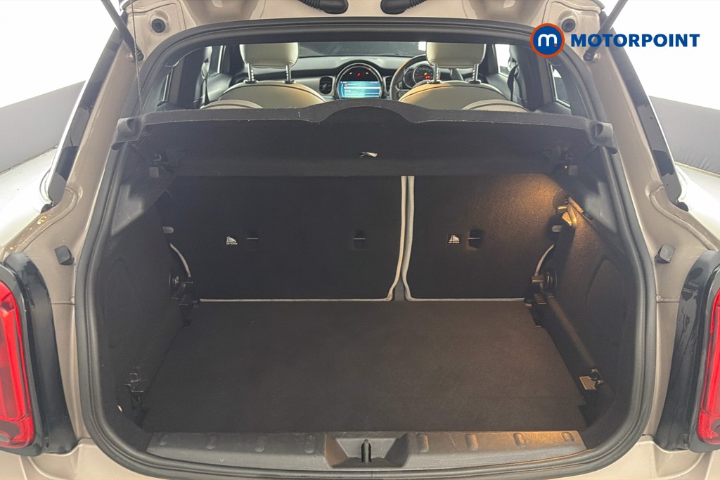 Mini Hatchback Cooper S Exclusive Automatic Petrol Hatchback - Stock Number (1635945) - 33rd supplementary image