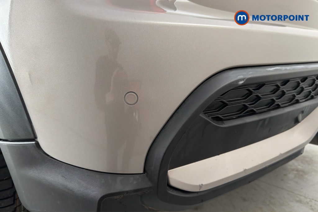 Mini Hatchback Cooper S Exclusive Automatic Petrol Hatchback - Stock Number (1635945) - 40th supplementary image