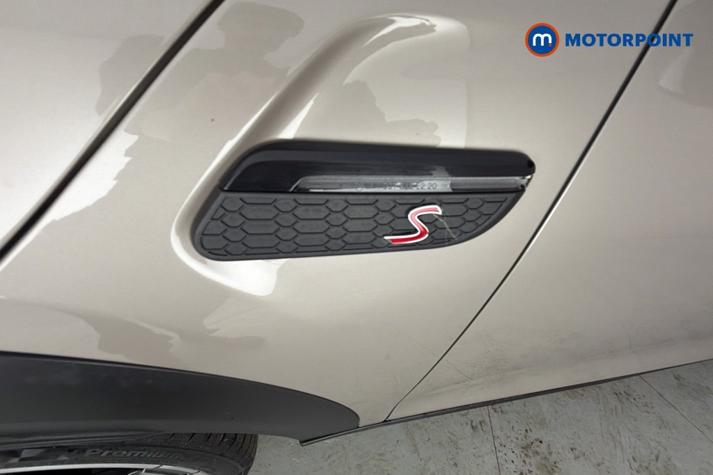 Mini Hatchback Cooper S Exclusive Automatic Petrol Hatchback - Stock Number (1635945) - 46th supplementary image