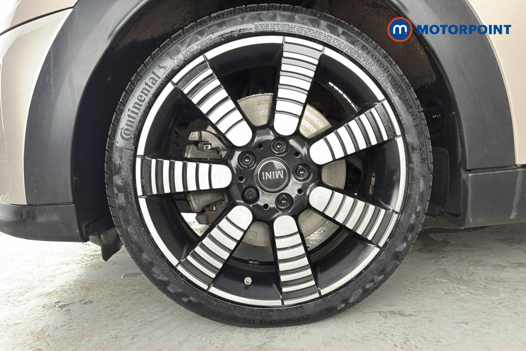 Mini Hatchback Cooper S Exclusive Automatic Petrol Hatchback - Stock Number (1635945) - 47th supplementary image