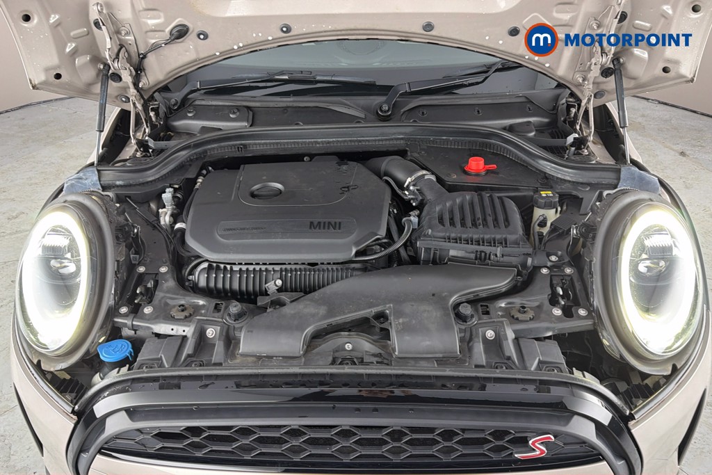 Mini Hatchback Cooper S Exclusive Automatic Petrol Hatchback - Stock Number (1635945) - 51st supplementary image