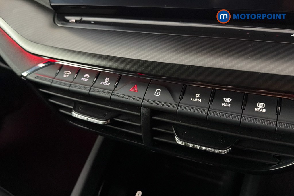 Skoda Octavia VRS Automatic Petrol Hatchback - Stock Number (1636172) - 12th supplementary image