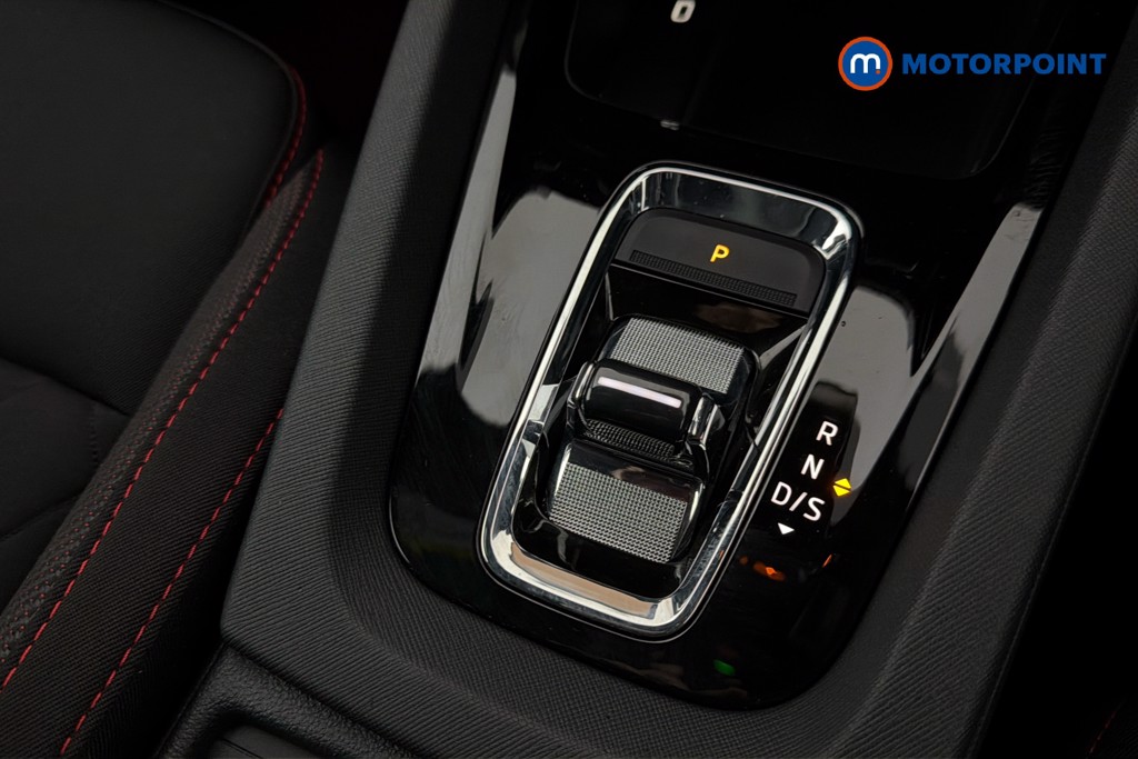 Skoda Octavia VRS Automatic Petrol Hatchback - Stock Number (1636172) - 15th supplementary image