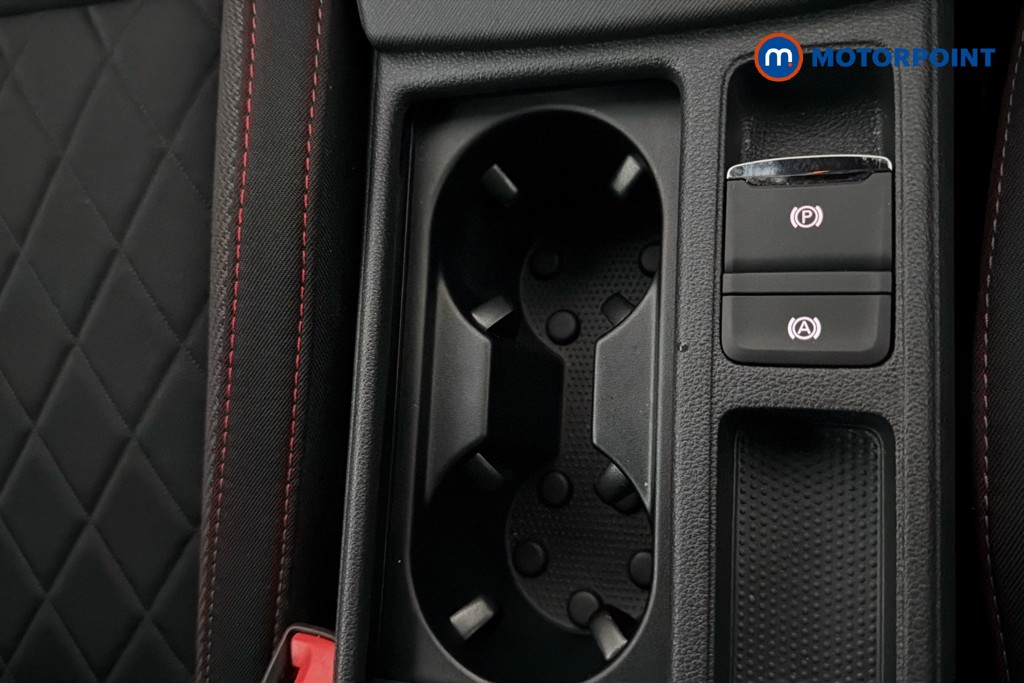 Skoda Octavia VRS Automatic Petrol Hatchback - Stock Number (1636172) - 16th supplementary image