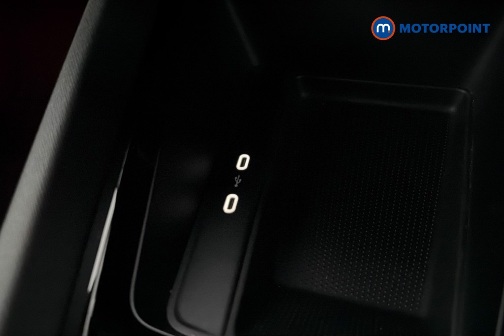 Skoda Octavia VRS Automatic Petrol Hatchback - Stock Number (1636172) - 17th supplementary image