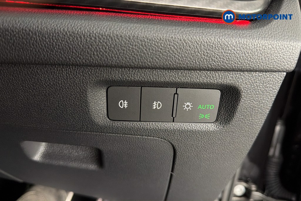 Skoda Octavia VRS Automatic Petrol Hatchback - Stock Number (1636172) - 18th supplementary image