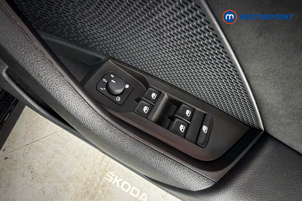 Skoda Octavia VRS Automatic Petrol Hatchback - Stock Number (1636172) - 20th supplementary image