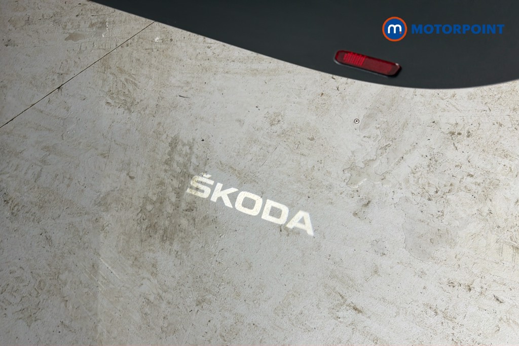 Skoda Octavia VRS Automatic Petrol Hatchback - Stock Number (1636172) - 26th supplementary image