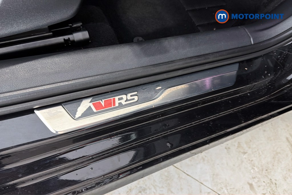 Skoda Octavia VRS Automatic Petrol Hatchback - Stock Number (1636172) - 27th supplementary image