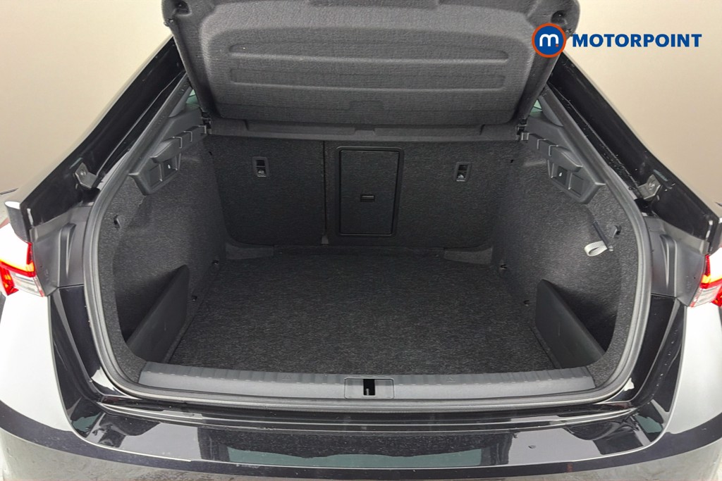 Skoda Octavia VRS Automatic Petrol Hatchback - Stock Number (1636172) - 33rd supplementary image
