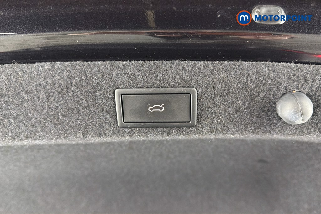 Skoda Octavia VRS Automatic Petrol Hatchback - Stock Number (1636172) - 35th supplementary image