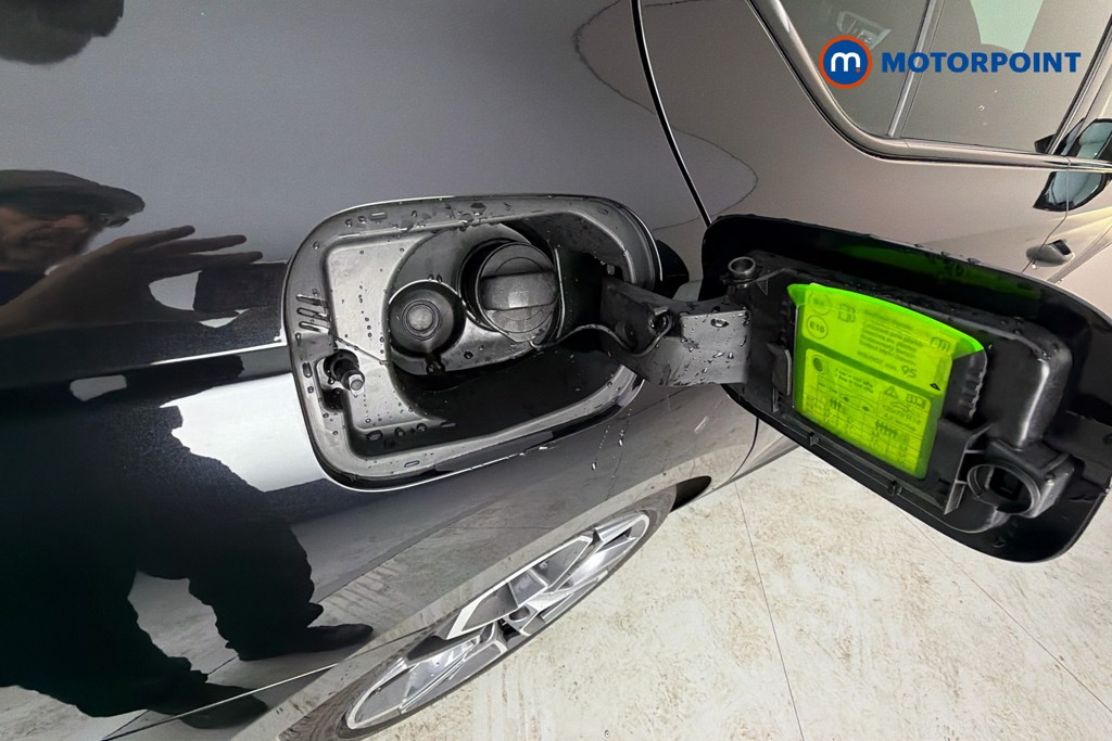 Skoda Octavia VRS Automatic Petrol Hatchback - Stock Number (1636172) - 41st supplementary image