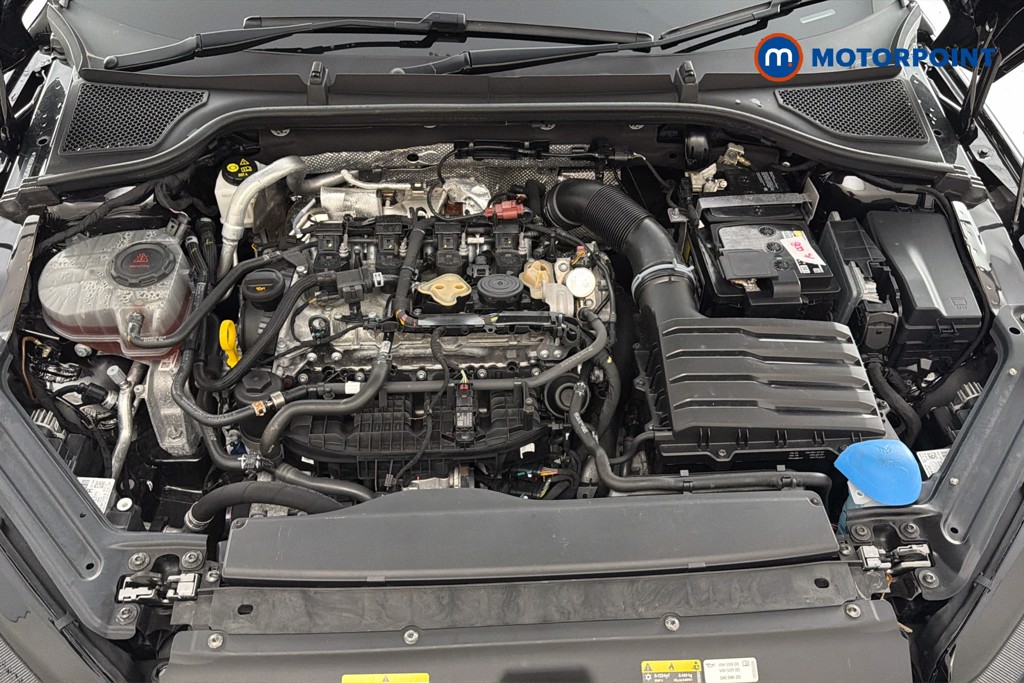 Skoda Octavia VRS Automatic Petrol Hatchback - Stock Number (1636172) - 51st supplementary image