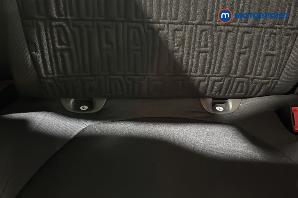 Fiat 500 RED Manual Petrol Hatchback - Stock Number (1636199) - 27th supplementary image