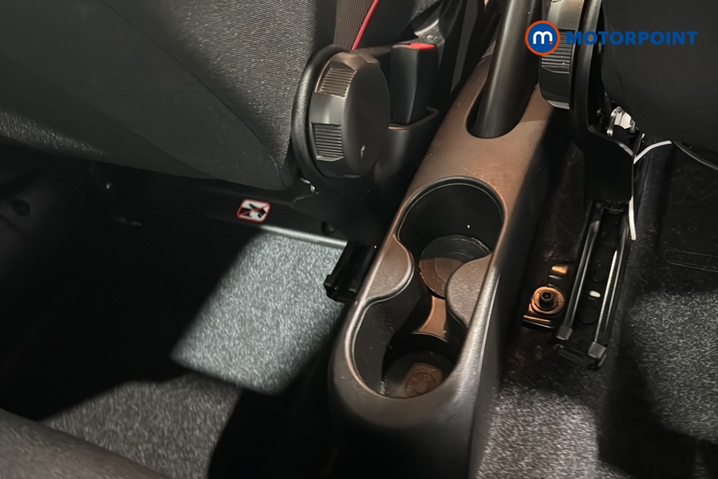 Fiat 500 RED Manual Petrol Hatchback - Stock Number (1636199) - 28th supplementary image
