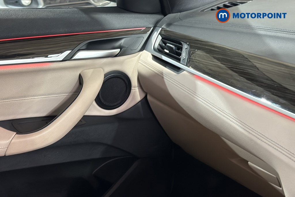 BMW X2 M Sport Automatic Petrol SUV - Stock Number (1636313) - 995th supplementary image