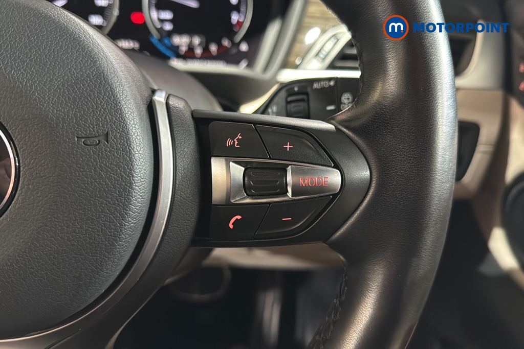 BMW X2 M Sport Automatic Petrol SUV - Stock Number (1636313) - 3rd supplementary image