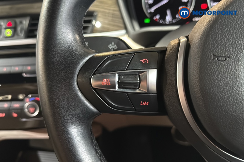 BMW X2 M Sport Automatic Petrol SUV - Stock Number (1636313) - 4th supplementary image