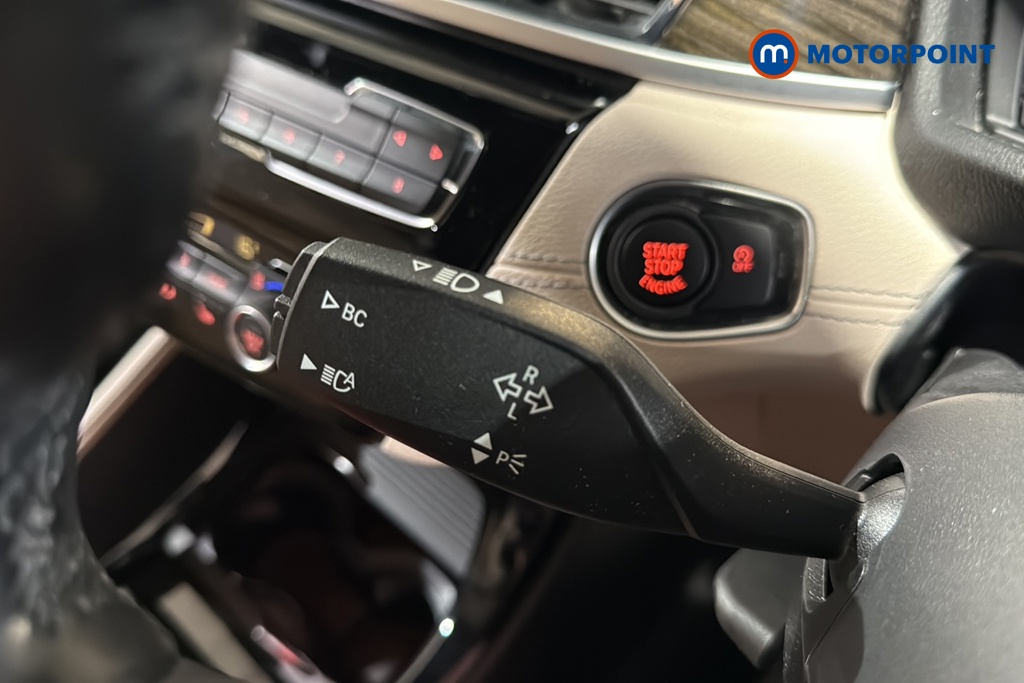BMW X2 M Sport Automatic Petrol SUV - Stock Number (1636313) - 5th supplementary image