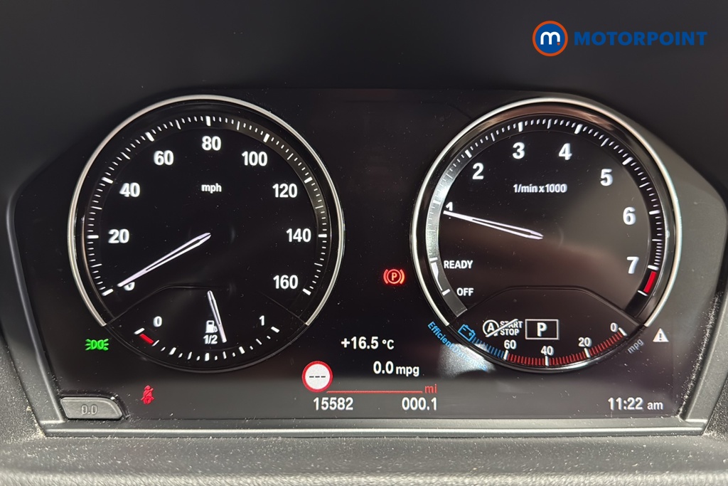 BMW X2 M Sport Automatic Petrol SUV - Stock Number (1636313) - 7th supplementary image