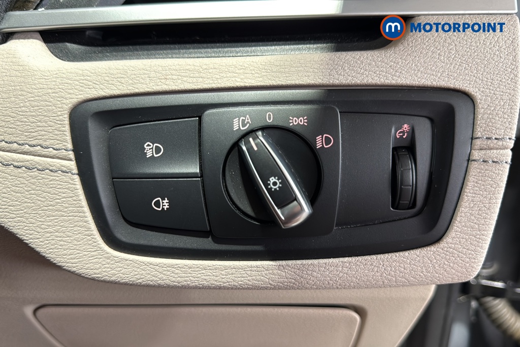 BMW X2 M Sport Automatic Petrol SUV - Stock Number (1636313) - 11th supplementary image