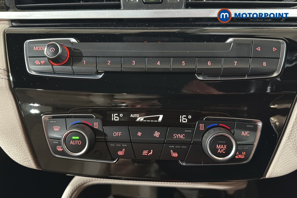 BMW X2 M Sport Automatic Petrol SUV - Stock Number (1636313) - 12th supplementary image