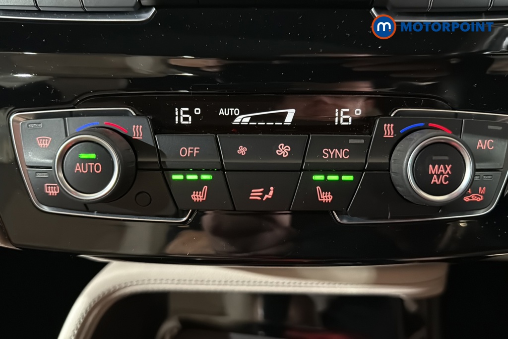 BMW X2 M Sport Automatic Petrol SUV - Stock Number (1636313) - 14th supplementary image