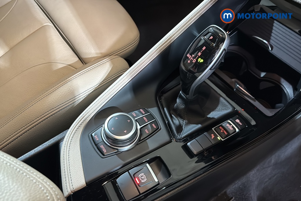 BMW X2 M Sport Automatic Petrol SUV - Stock Number (1636313) - 15th supplementary image