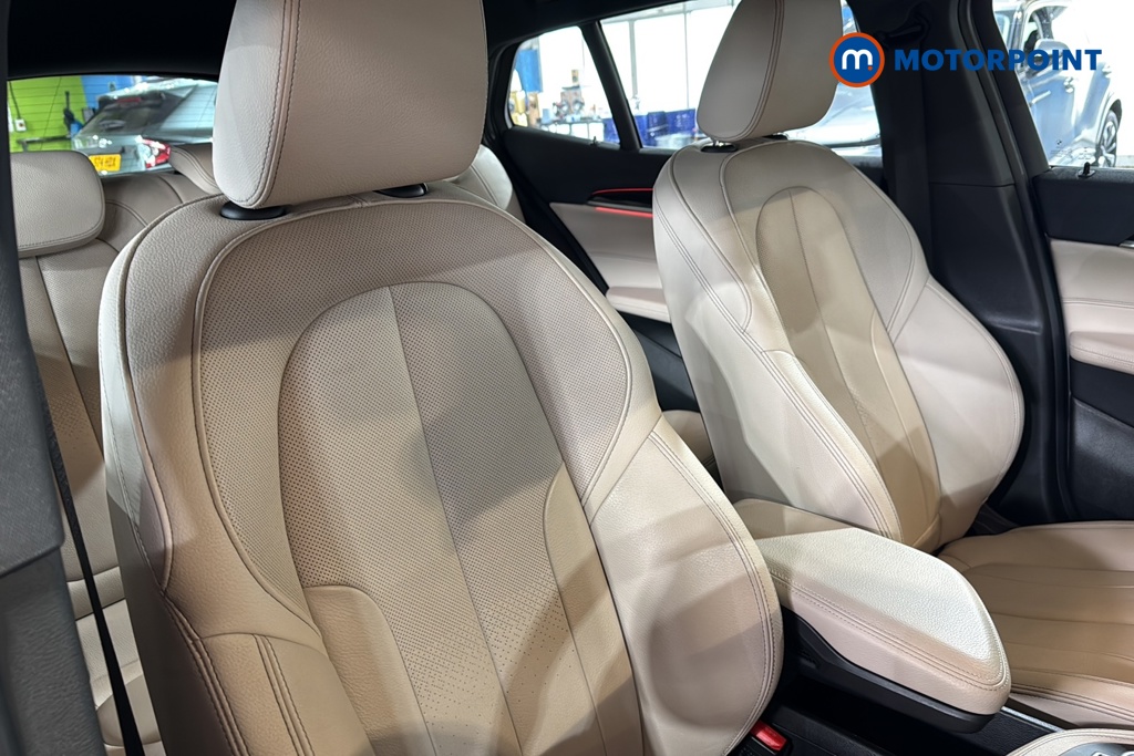 BMW X2 M Sport Automatic Petrol SUV - Stock Number (1636313) - 22nd supplementary image